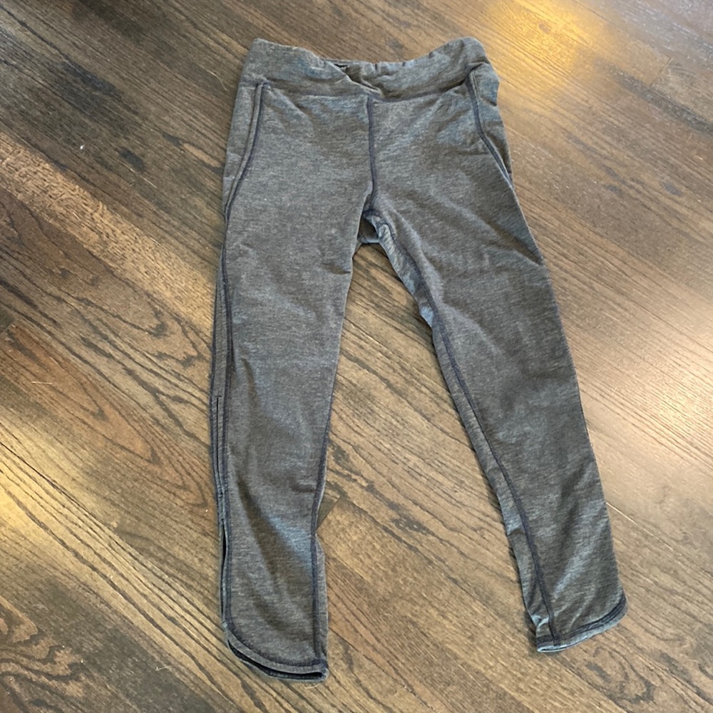 Free People Movement Leggings Green XS EUC